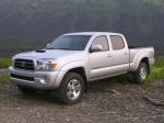 Toyota Tacoma Double Cab Sport Edition by TRD 2006 года